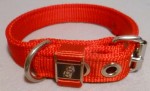 Baby Blocky Collar